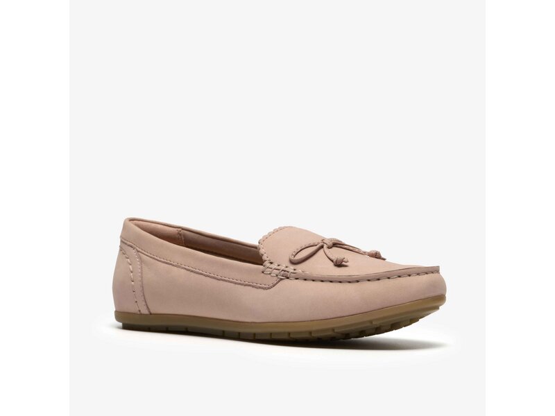 Clarks - Elliotte Sail Light Pink - Pink 