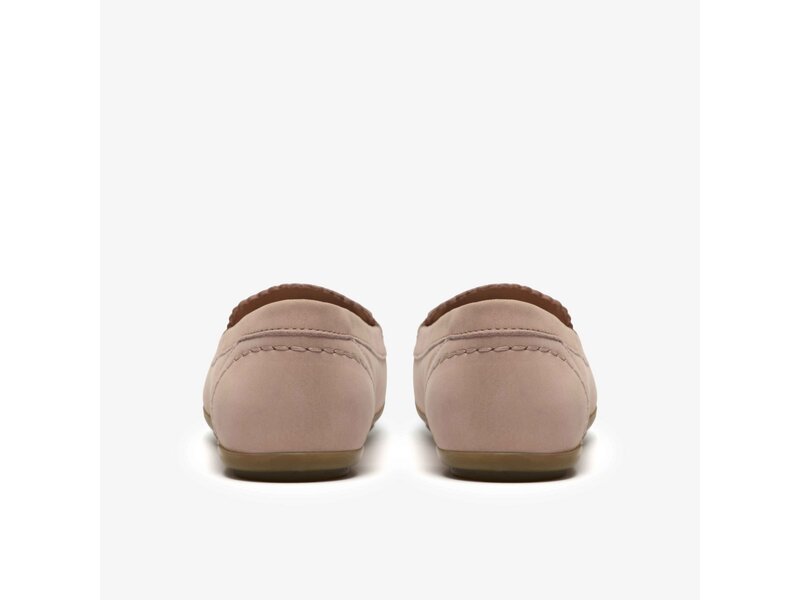 Clarks - Elliotte Sail Light Pink - Pink 