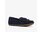 Clarks - Elliotte Sail Navy Nubuck - Blau 