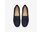 Clarks - Elliotte Sail Navy Nubuck - Blau 