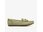 Clarks - Elliotte Sail Sage Nubuck - Gr&uuml;n 