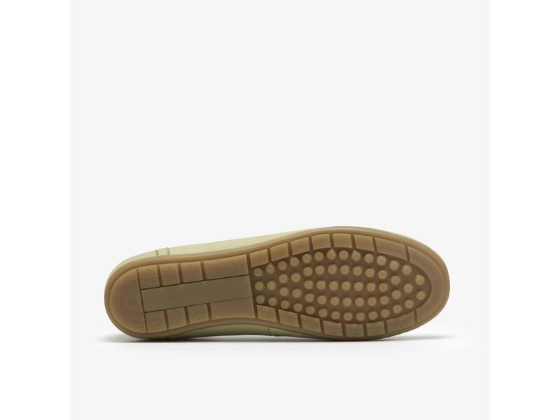 Clarks - Elliotte Sail Sage Nubuck - Gr&uuml;n 