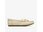 Clarks - Elliotte Sail Cream Leather - Beige 