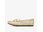 Clarks - Elliotte Sail Cream Leather - Beige 
