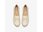 Clarks - Elliotte Sail Cream Leather - Beige 