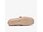 Clarks - Freckle Tbar Light Pink Suede - Rot 