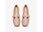 Clarks - Freckle Tbar Light Pink Suede - Rot 