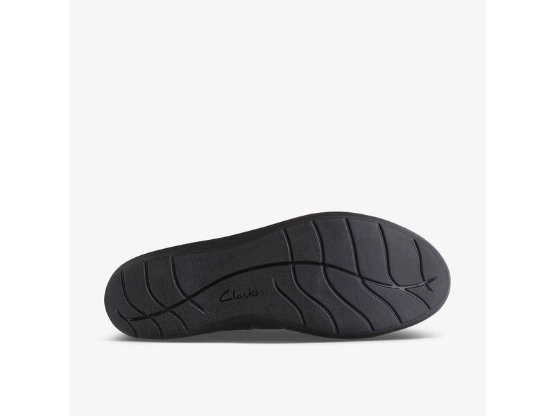 Clarks - Hope Roxanne Black - Schwarz 