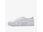 Clarks - Mayhill Walk White Leather - Wei&szlig; 