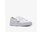 Clarks - Mayhill Walk White Leather - Wei&szlig; 