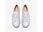 Clarks - Mayhill Walk White Leather - Wei&szlig; 