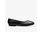 Clarks - Livia Lily Black Leather - Schwarz 