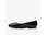 Clarks - Livia Lily Black Leather - Schwarz 