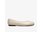 Clarks - Livia Lily Cream Leather - Beige 