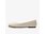 Clarks - Livia Lily Cream Leather - Beige 