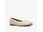 Clarks - Livia Lily Cream Leather - Beige 