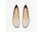 Clarks - Livia Lily Cream Leather - Beige 
