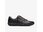 Clarks - Nalle Lace Black/Black - Schwarz 