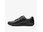 Clarks - Nalle Lace Black/Black - Schwarz 