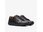 Clarks - Nalle Lace Black/Black - Schwarz 