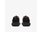 Clarks - Nalle Lace Black/Black - Schwarz 