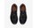 Clarks - Nalle Lace Black/Black - Schwarz 