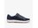 Clarks - Nalle Zen Dark Denim - Blau 