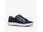 Clarks - Nalle Zen Dark Denim - Blau 