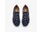 Clarks - Nalle Zen Dark Denim - Blau 