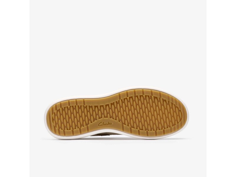 Clarks - Nalle Zen Cream - Beige 