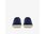 Clarks - Narini Edge Navy Suede - Blau 