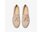 Clarks - Narini Edge Sand Suede - Beige 