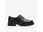 Clarks - Orinoco3 Derby Black Leather - Schwarz 