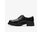 Clarks - Orinoco3 Derby Black Leather - Schwarz 
