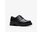 Clarks - Orinoco3 Derby Black Leather - Schwarz 