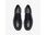 Clarks - Orinoco3 Derby Black Leather - Schwarz 