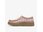 Clarks - Torhill Bee Light Pink Txt - Rot 