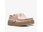 Clarks - Torhill Bee Light Pink Txt - Rot 