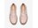 Clarks - Torhill Bee Light Pink Txt - Rot 