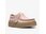 Clarks - Torhill Bee Light Pink Txt - Rot 