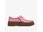 Clarks - Torhill Bee Pink Pat - Rot 