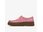 Clarks - Torhill Bee Pink Pat - Rot 
