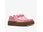 Clarks - Torhill Bee Pink Pat - Rot 