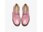 Clarks - Torhill Bee Pink Pat - Rot 