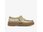 Clarks - Torhill Bee Sage Textile - Gr&uuml;n 