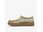 Clarks - Torhill Bee Sage Textile - Gr&uuml;n 