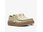 Clarks - Torhill Bee Sage Textile - Gr&uuml;n 