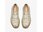 Clarks - Torhill Bee Sage Textile - Gr&uuml;n 