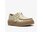 Clarks - Torhill Bee Sage Textile - Gr&uuml;n 