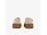 Clarks - Torhill Bee Ecru - Beige 